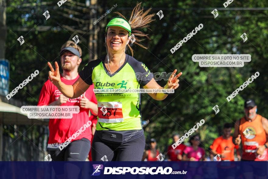 SANTANDER TRACK&FIELD RUN SERIES Maringá