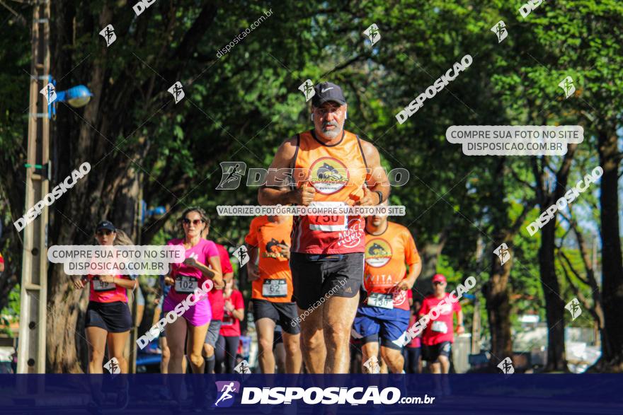 SANTANDER TRACK&FIELD RUN SERIES Maringá