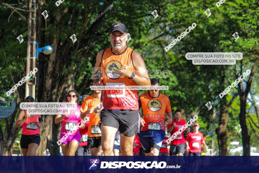 SANTANDER TRACK&FIELD RUN SERIES Maringá