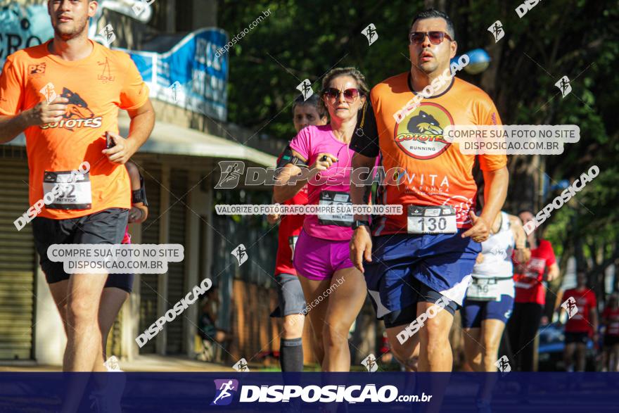 SANTANDER TRACK&FIELD RUN SERIES Maringá