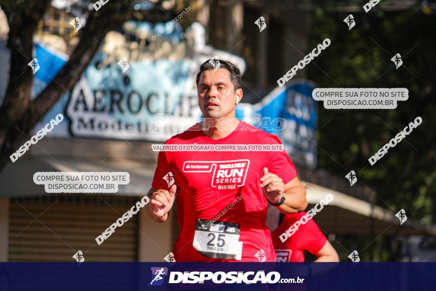 SANTANDER TRACK&FIELD RUN SERIES Maringá