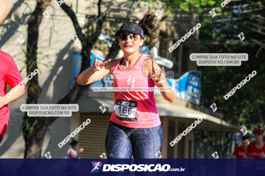 SANTANDER TRACK&FIELD RUN SERIES Maringá