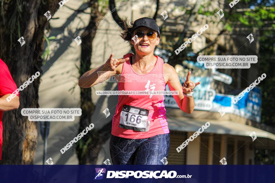 SANTANDER TRACK&FIELD RUN SERIES Maringá