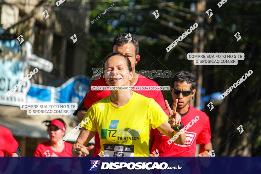 SANTANDER TRACK&FIELD RUN SERIES Maringá