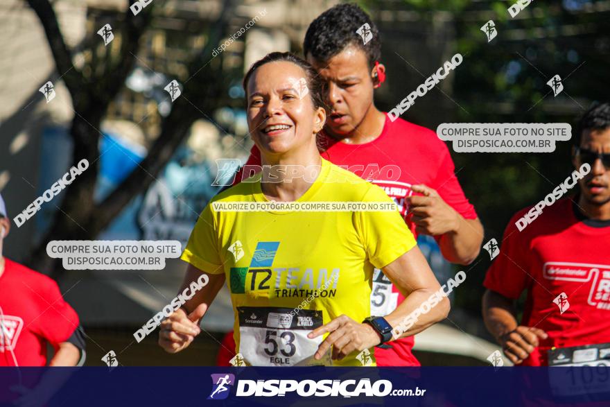 SANTANDER TRACK&FIELD RUN SERIES Maringá