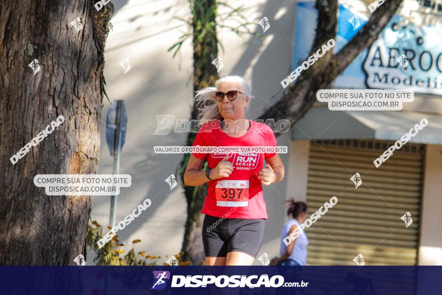 SANTANDER TRACK&FIELD RUN SERIES Maringá