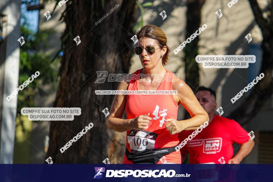 SANTANDER TRACK&FIELD RUN SERIES Maringá