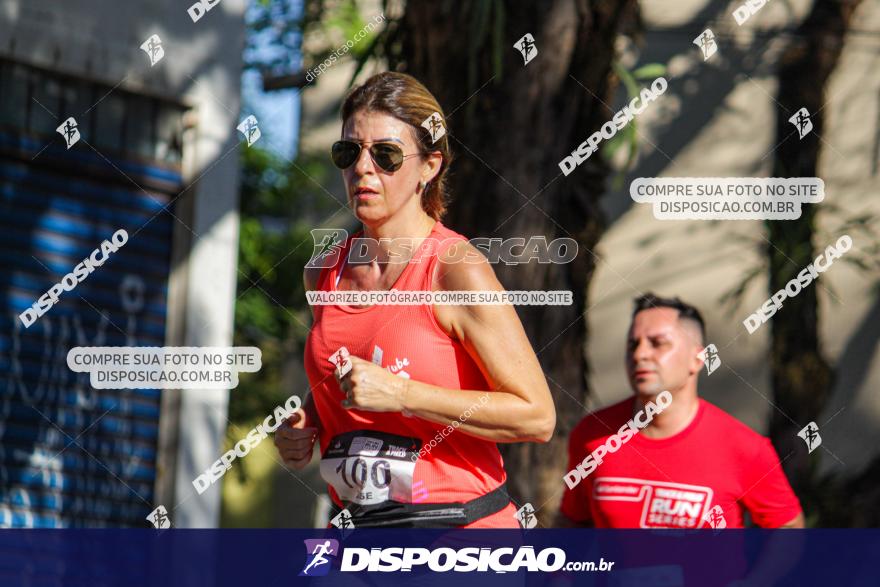 SANTANDER TRACK&FIELD RUN SERIES Maringá