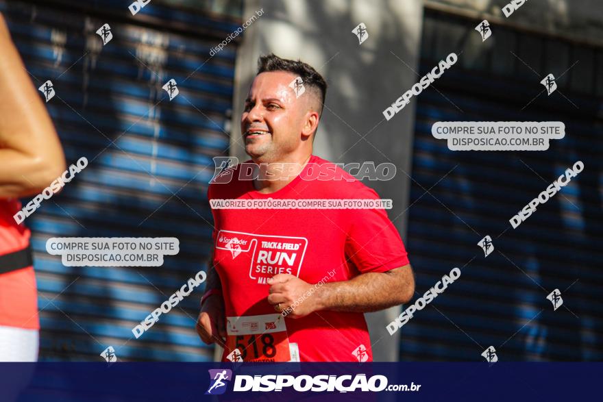 SANTANDER TRACK&FIELD RUN SERIES Maringá