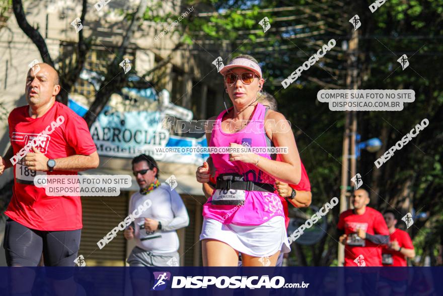 SANTANDER TRACK&FIELD RUN SERIES Maringá