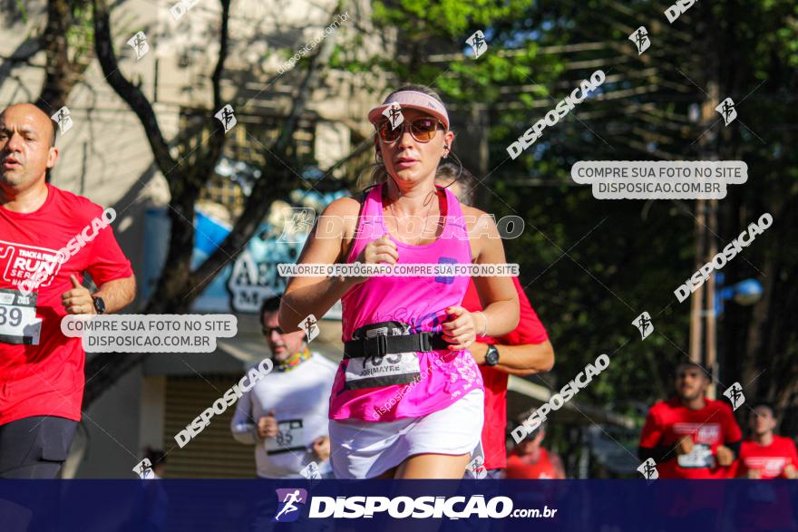 SANTANDER TRACK&FIELD RUN SERIES Maringá