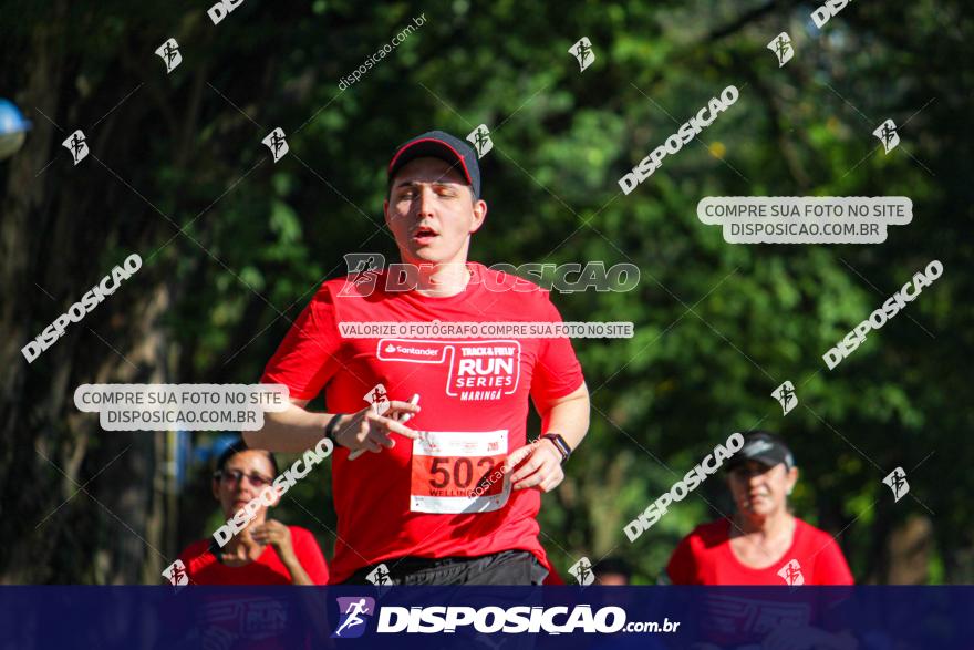 SANTANDER TRACK&FIELD RUN SERIES Maringá