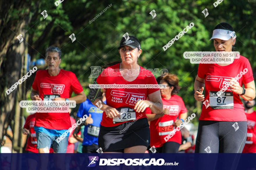 SANTANDER TRACK&FIELD RUN SERIES Maringá