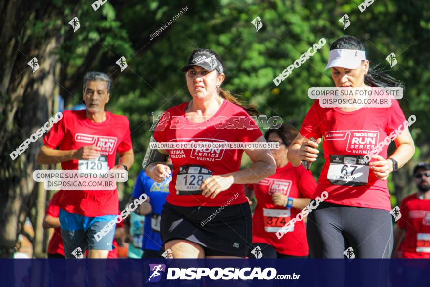 SANTANDER TRACK&FIELD RUN SERIES Maringá