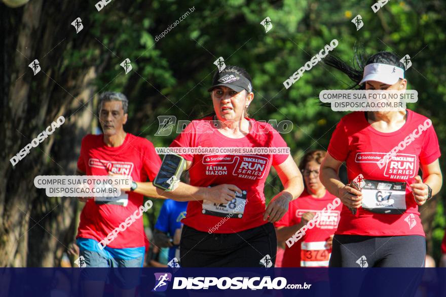 SANTANDER TRACK&FIELD RUN SERIES Maringá