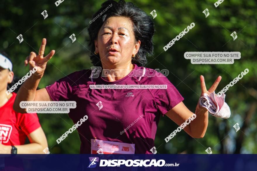 SANTANDER TRACK&FIELD RUN SERIES Maringá