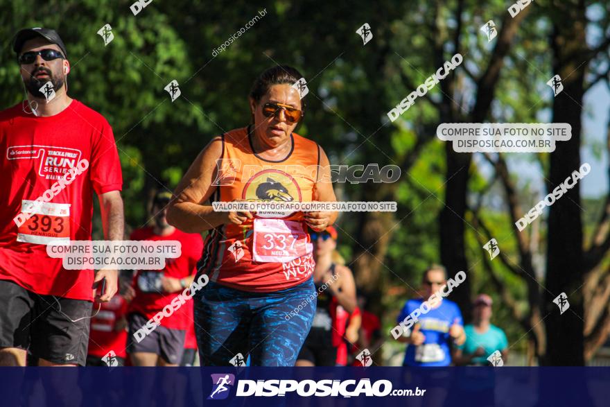 SANTANDER TRACK&FIELD RUN SERIES Maringá