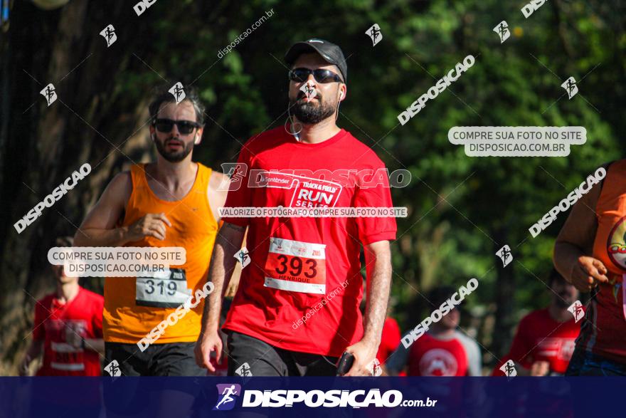 SANTANDER TRACK&FIELD RUN SERIES Maringá