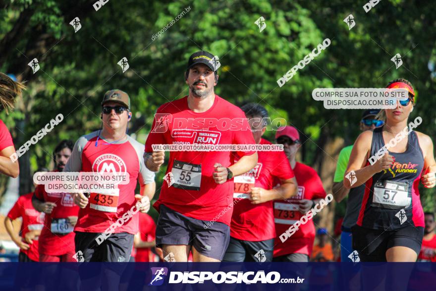 SANTANDER TRACK&FIELD RUN SERIES Maringá