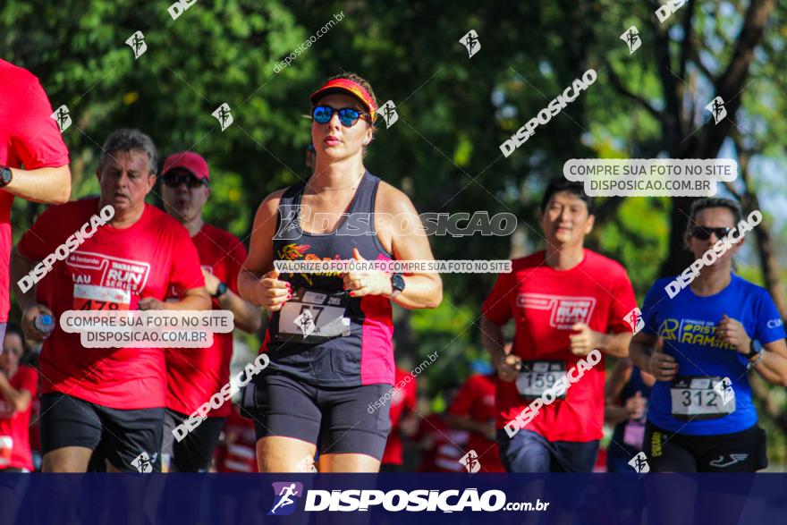 SANTANDER TRACK&FIELD RUN SERIES Maringá