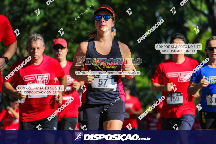 SANTANDER TRACK&FIELD RUN SERIES Maringá