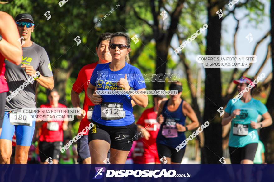 SANTANDER TRACK&FIELD RUN SERIES Maringá