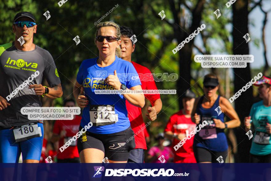 SANTANDER TRACK&FIELD RUN SERIES Maringá