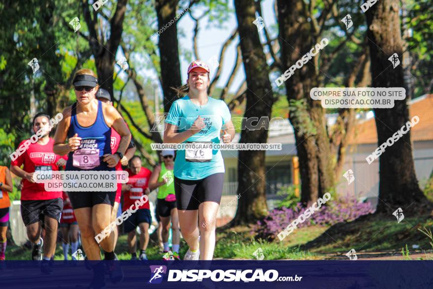 SANTANDER TRACK&FIELD RUN SERIES Maringá