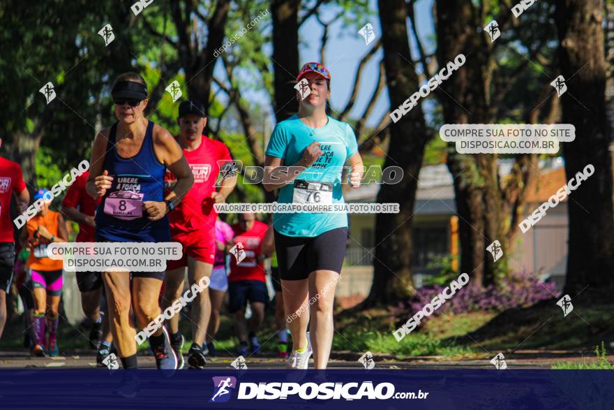 SANTANDER TRACK&FIELD RUN SERIES Maringá