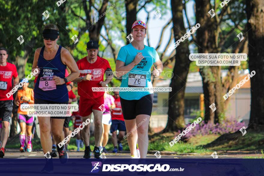 SANTANDER TRACK&FIELD RUN SERIES Maringá