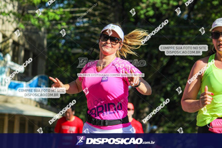 SANTANDER TRACK&FIELD RUN SERIES Maringá