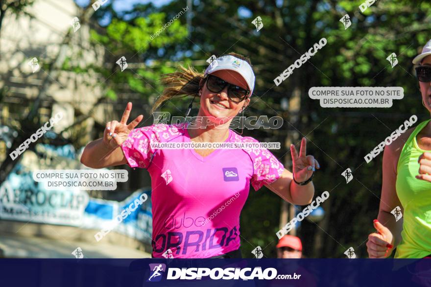 SANTANDER TRACK&FIELD RUN SERIES Maringá