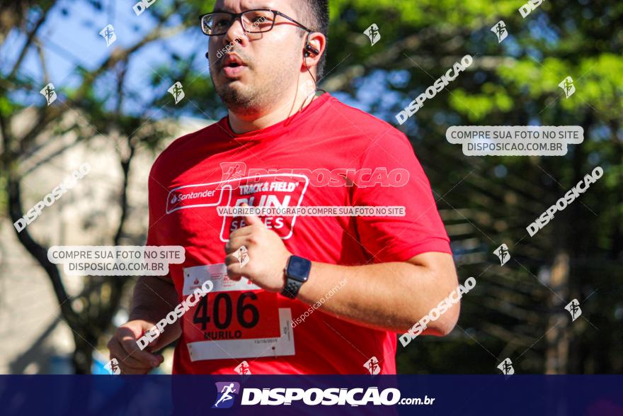 SANTANDER TRACK&FIELD RUN SERIES Maringá