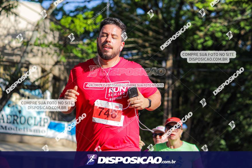 SANTANDER TRACK&FIELD RUN SERIES Maringá