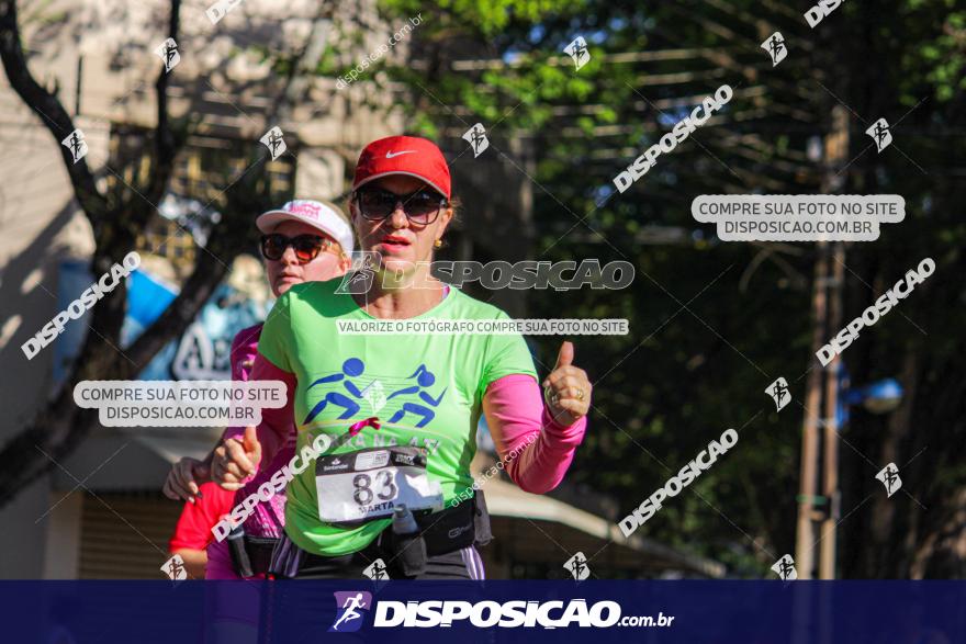 SANTANDER TRACK&FIELD RUN SERIES Maringá