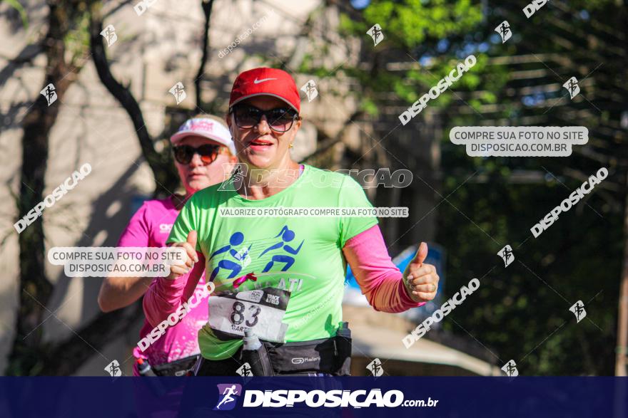 SANTANDER TRACK&FIELD RUN SERIES Maringá