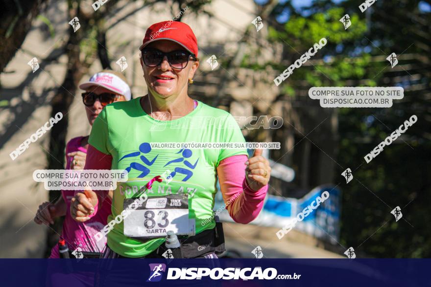 SANTANDER TRACK&FIELD RUN SERIES Maringá