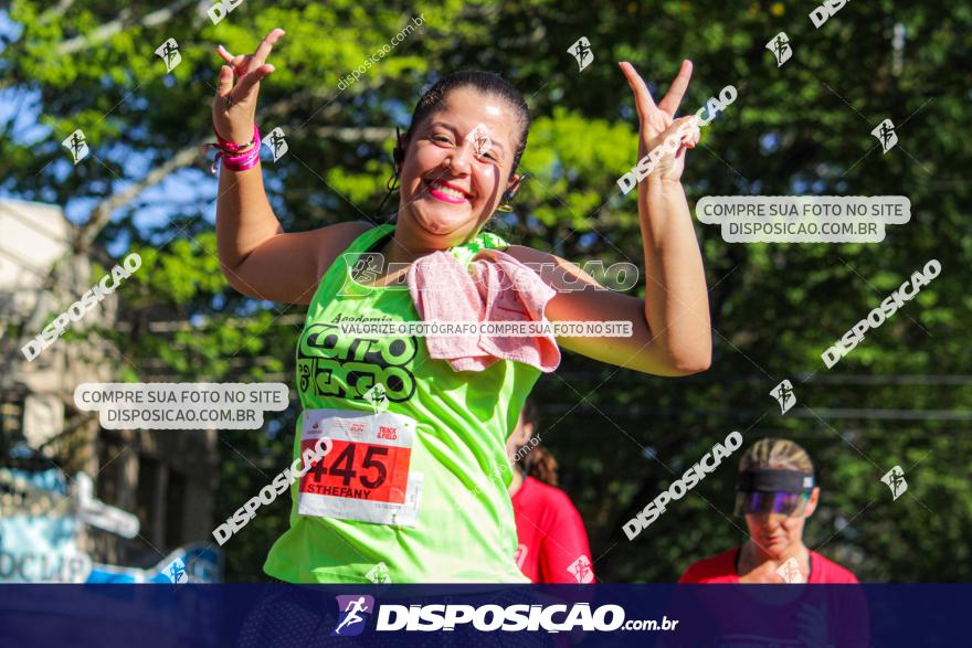 SANTANDER TRACK&FIELD RUN SERIES Maringá