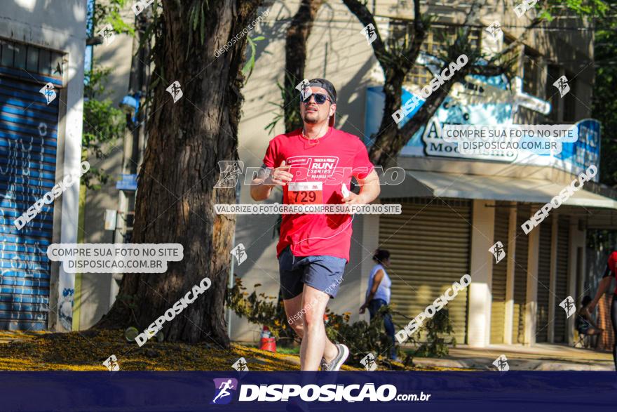 SANTANDER TRACK&FIELD RUN SERIES Maringá