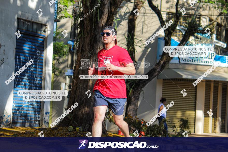 SANTANDER TRACK&FIELD RUN SERIES Maringá