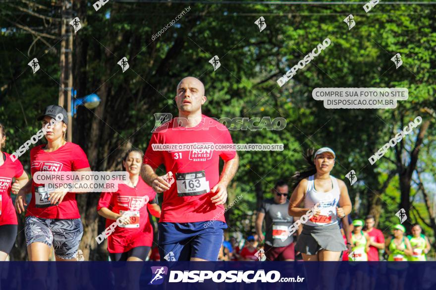 SANTANDER TRACK&FIELD RUN SERIES Maringá