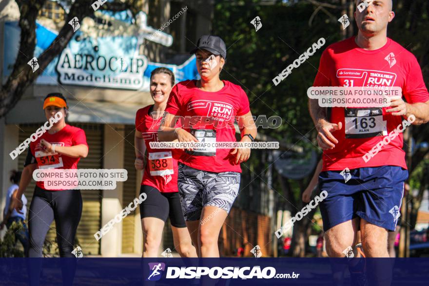 SANTANDER TRACK&FIELD RUN SERIES Maringá