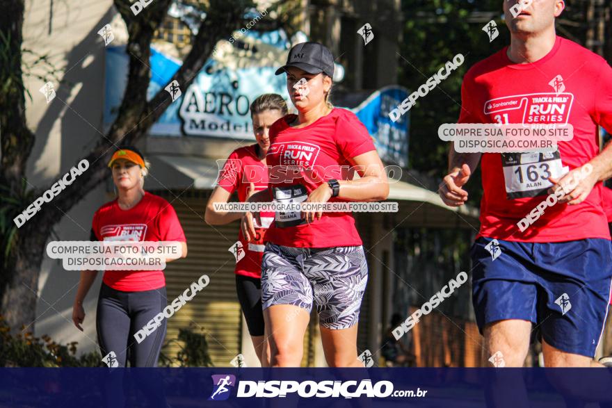 SANTANDER TRACK&FIELD RUN SERIES Maringá