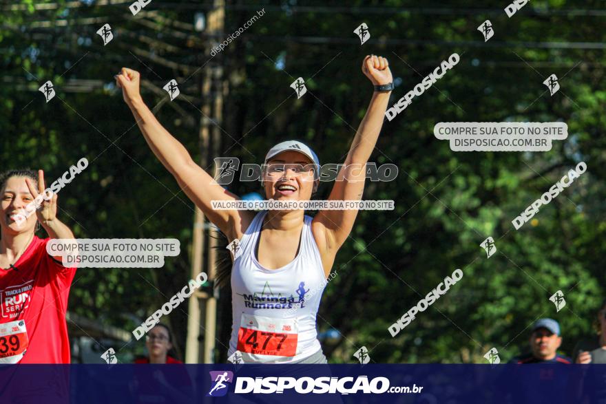 SANTANDER TRACK&FIELD RUN SERIES Maringá