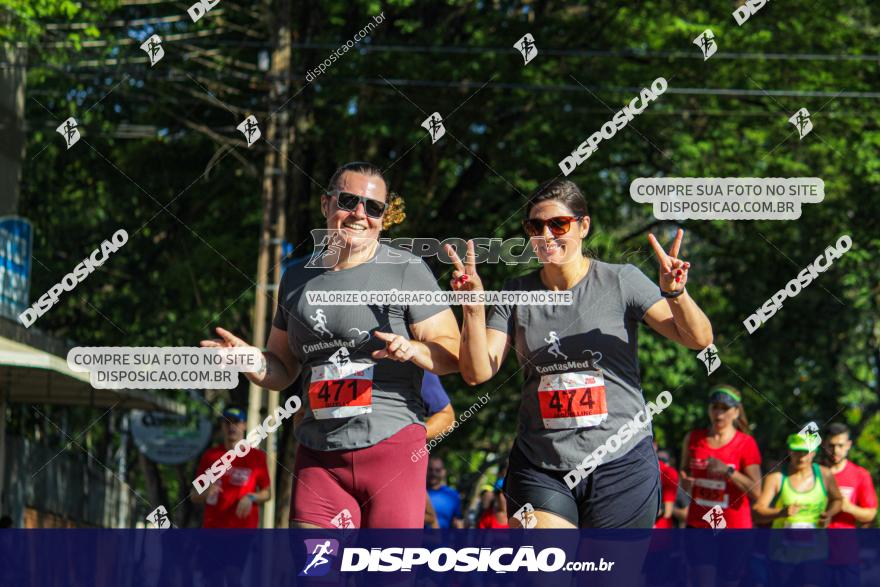 SANTANDER TRACK&FIELD RUN SERIES Maringá