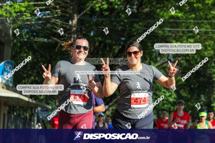 SANTANDER TRACK&FIELD RUN SERIES Maringá