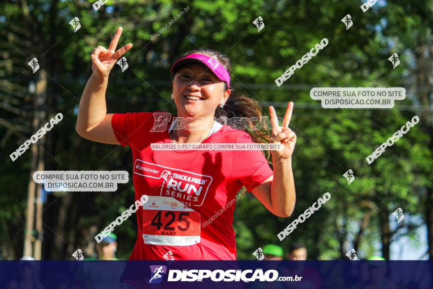 SANTANDER TRACK&FIELD RUN SERIES Maringá