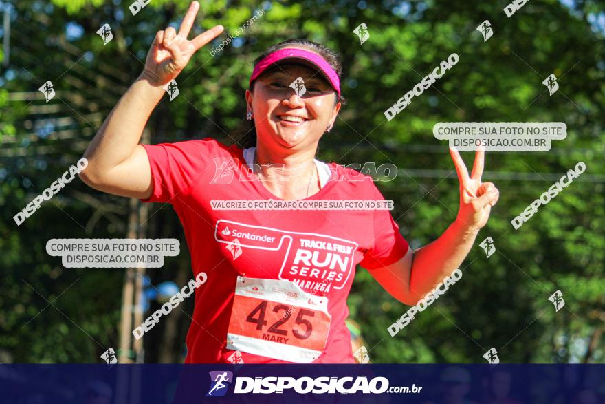 SANTANDER TRACK&FIELD RUN SERIES Maringá