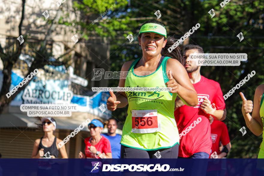 SANTANDER TRACK&FIELD RUN SERIES Maringá