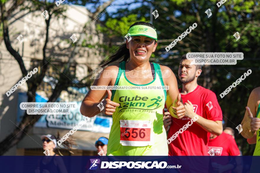 SANTANDER TRACK&FIELD RUN SERIES Maringá